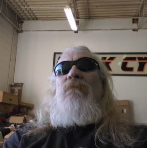 Meet your Posher, David